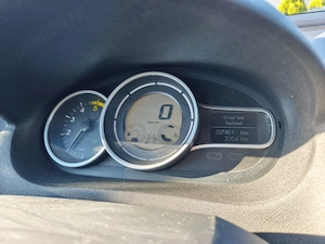 Renault Megane - imagine 2
