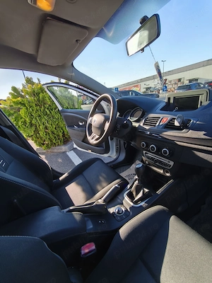 Renault Megane - imagine 3