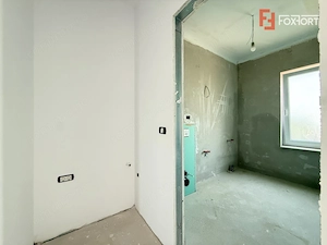 COMISION 0% Apartament cu 4 camere si terasa de 20 mp - Torontalului - imagine 12