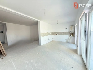 COMISION 0% Apartament cu 4 camere si terasa de 20 mp - Torontalului - imagine 4