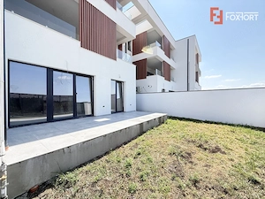 COMISION 0% Apartament cu 4 camere si terasa de 20 mp - Torontalului - imagine 2