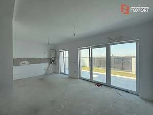 COMISION 0% Apartament cu 4 camere si terasa de 20 mp - Torontalului - imagine 3