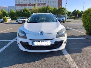 Renault Megane - imagine 9