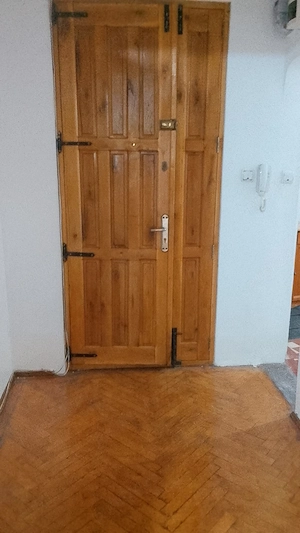 Inchiriere apartament 3 camere UNIVERSITATE - imagine 5