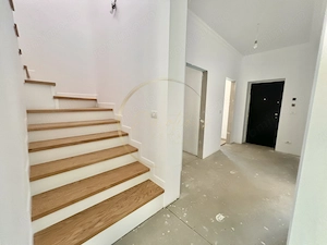 COMISION 0 % | Duplex despartit prin garaj  | Dumbravita , Timisoara - imagine 9
