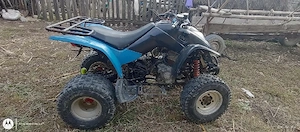 vând ATV 270 - imagine 2