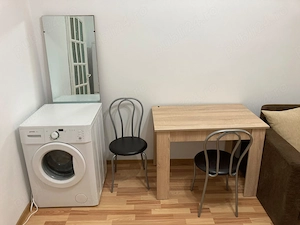 Proprietar vand Garsoniera cu Balcon Etaj 1 Buziasului-EXCLUS AGENTII - imagine 10