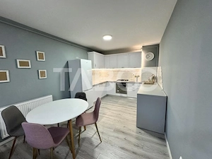 Apartament cu 2 camere de vanzare in Marasti cu parcare inclusa 