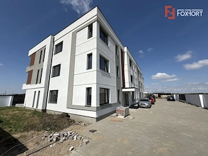 COMISION 0% Apartament cu 4 camere si terasa de 17 mp - Torontalului - imagine 3