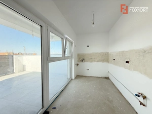 COMISION 0% Apartament cu 4 camere si terasa de 17 mp - Torontalului - imagine 7