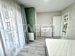 Apartament cu 2 camere de vanzare in Marasti cu parcare inclusa  - imagine 5