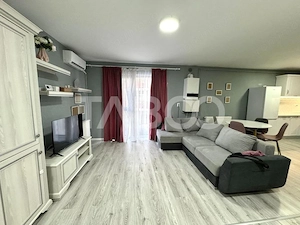 Apartament cu 2 camere de vanzare in Marasti cu parcare inclusa  - imagine 2