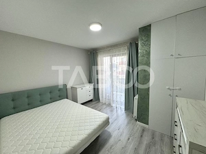 Apartament cu 2 camere de vanzare in Marasti cu parcare inclusa  - imagine 3