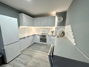 Apartament cu 2 camere de vanzare in Marasti cu parcare inclusa  - imagine 6