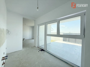 COMISION 0% Apartament cu 4 camere si terasa de 17 mp - Torontalului - imagine 8