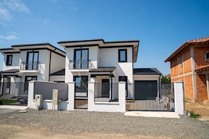 COMISION 0 % | Duplex cu 5 camere | Dumbravita , Timisoara