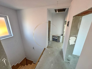 COMISION 0 % | Duplex despartit prin garaj  | Dumbravita , Timisoara - imagine 10