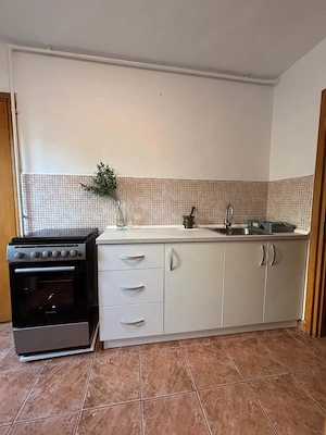 De inchiriat: APARTAMENT spatios 3 CAMERE DECOMANDAT, Calea Calarasi - Hyperion, Bucuresti - imagine 4
