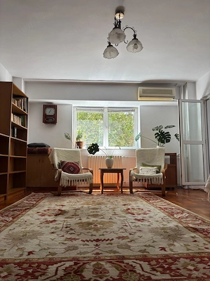 De inchiriat: APARTAMENT spatios 3 CAMERE DECOMANDAT, Calea Calarasi - Hyperion, Bucuresti