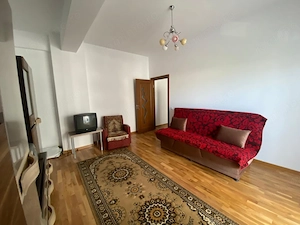 Apartament 2 camere zona Doamna Stanca Sibiu - imagine 3