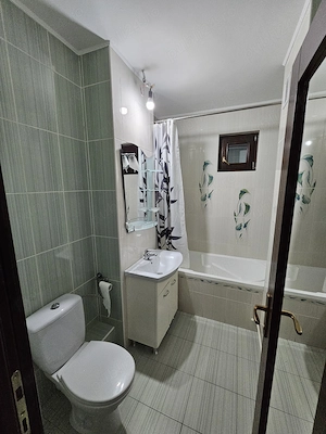Apartament cu 3 camere de închiriat   Târgu Mureș, Str. Apicultorilor nr. 23 - imagine 3