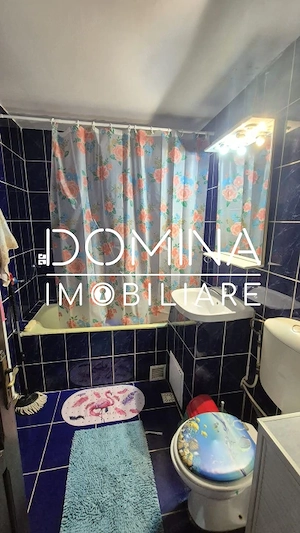 Închiriere apartament 2 camere – mobilat/utilat – zona Pieței Centrale - imagine 8