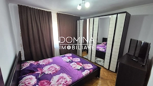 Închiriere apartament 2 camere – mobilat/utilat – zona Pieței Centrale - imagine 3