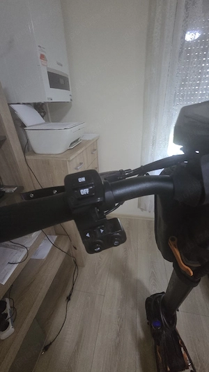 Trotineta kukirin G2 Max 1000 w