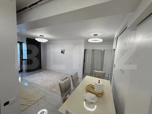 Apartament superb cu 3 camere, 58 mp, finisaje de lux, lângă Parcul Poligon - imagine 2