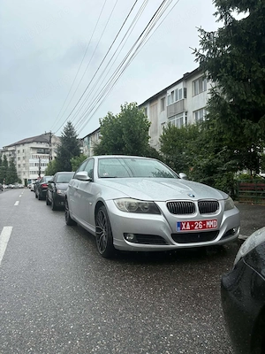 Bmw e90 2.0d euro5 2009 - imagine 5