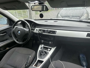 Bmw e90 2.0d euro5 2009 - imagine 9