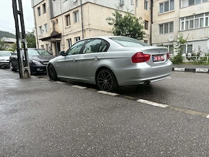 Bmw e90 2.0d euro5 2009