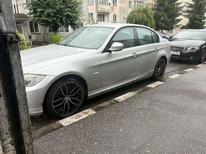 Bmw e90 2.0d euro5 2009 - imagine 7