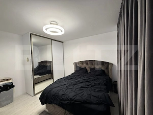 Apartament superb cu 3 camere, 58 mp, finisaje de lux, lângă Parcul Poligon - imagine 4