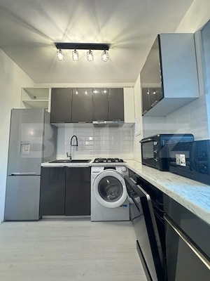 Apartament SMART 2 camere, terasă 30mp, view, garaj inclus, Teilor - imagine 11