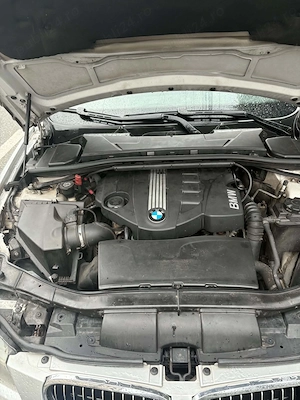 Bmw e90 2.0d euro5 2009 - imagine 4