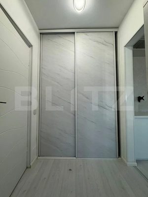 Apartament SMART 2 camere, terasă 30mp, view, garaj inclus, Teilor - imagine 16