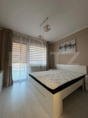 Apartament SMART 2 camere, terasă 30mp, view, garaj inclus, Teilor - imagine 6