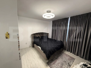 Apartament superb cu 3 camere, 58 mp, finisaje de lux, lângă Parcul Poligon - imagine 3