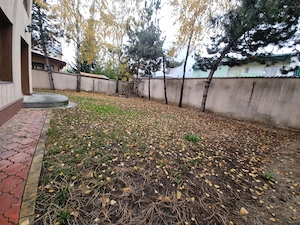 Vila individuala, 5 camere + dining, garaj, teren liber 350, zona Sos Oltenitei - imagine 2