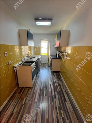 Apartament 2 camere balcon pivnita zona Mihai Viteazu din Sibiu - imagine 5