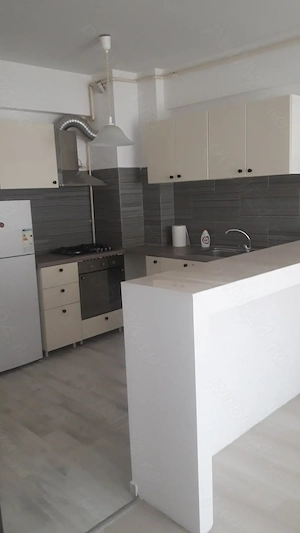 Apartament cu 2 camere in militari residence  - imagine 5