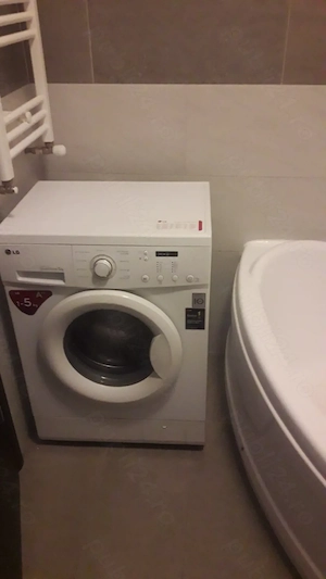 Apartament cu 2 camere in militari residence  - imagine 7