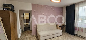Apartament 3 camere zona Trei Stejari Strada Balea balcon 3 mp  - imagine 9