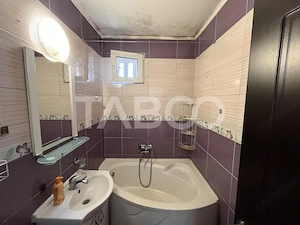 Apartament 3 camere zona Trei Stejari Strada Balea balcon 3 mp  - imagine 7