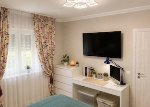 Comision 0%  Duplex Mosnita Veche 2 dormitoare - imagine 6