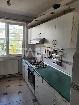 Apartament 3 camere zona Trei Stejari Strada Balea balcon 3 mp  - imagine 4