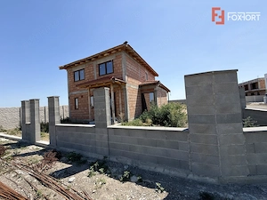 Casa 4 camere | 145 mp utili | 541 mp teren | Sacalaz