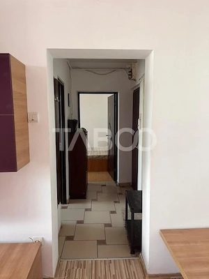 Apartament 3 camere zona Trei Stejari Strada Balea balcon 3 mp  - imagine 6