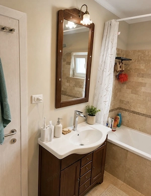 Comision 0%  Duplex Mosnita Veche 2 dormitoare - imagine 5
